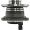 Centric Parts STANDARD HUB ASSEMBLY 407.39002E - alternate 3